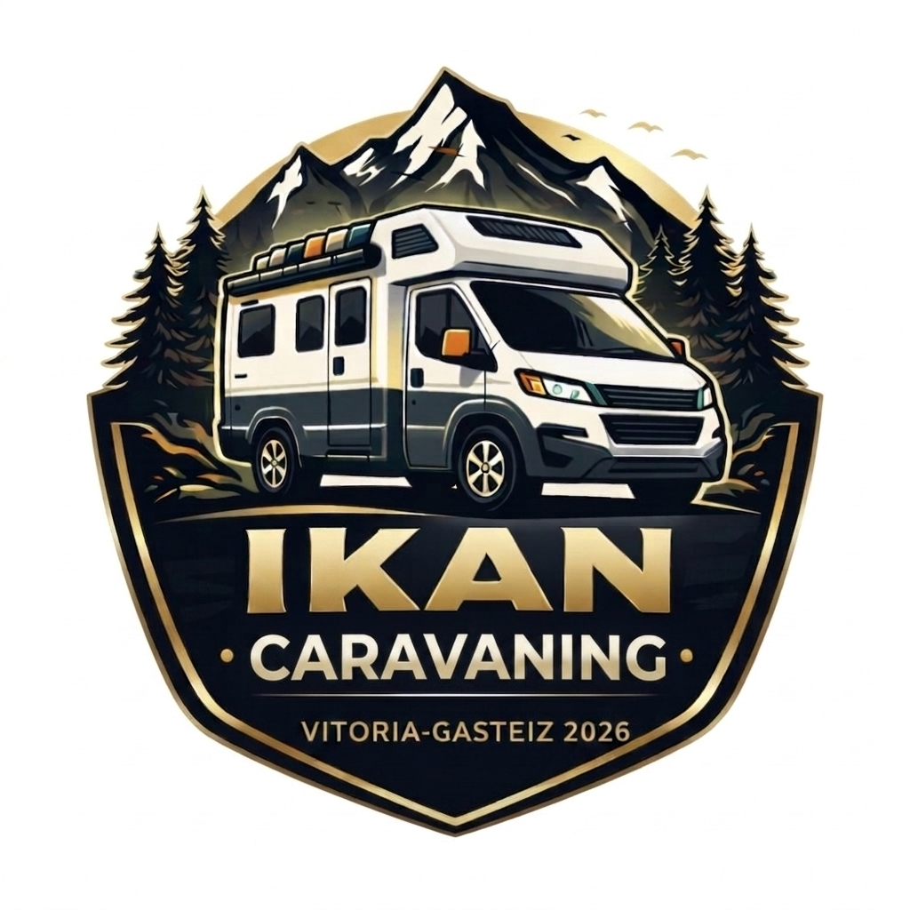Ikan Caravaning